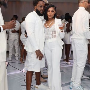 Meet your Posher, Shaquitta